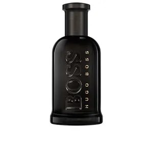 BOSS BOTTLED PARFUM eau de parfum vaporizador 100 ml