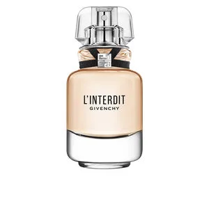 L’INTERDIT eau de toilette vaporizador 35 ml