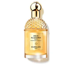 AQUA ALLEGORIA MANDARINE BASILIC FORTE eau de parfum vaporizador 75 ml