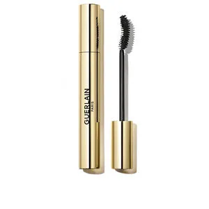 NOIR G mascara #01-noir