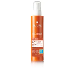 SUN SYSTEM spray vaporizador SPF50+ 200 ml