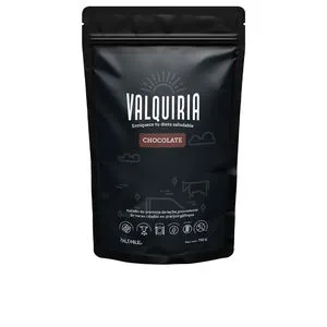 VALQUIRIA #chocolate