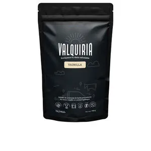 VALQUIRIA #vainilla