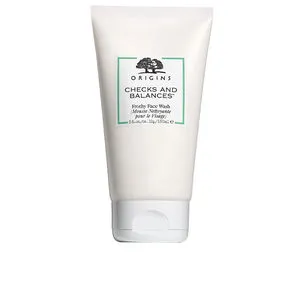 CHECKS AND BALANCES frothy face wash 150 ml