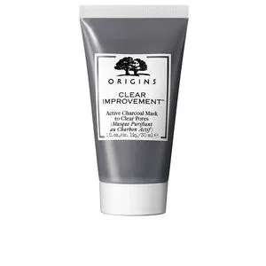 CLEAR IMPROVEMENT active charcoal mask 30 ml