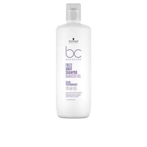 BC FRIZZ AWAY micellar shampoo 1000 ml