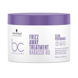 BC FRIZZ AWAY treatment 500 ml