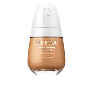 EVEN BETTER CLINICAL foundation SPF20 #120-pecan