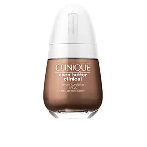 EVEN BETTER CLINICAL foundation SPF20 #126-espresso