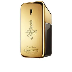 1 MILLION eau de toilette vaporizador 50 ml