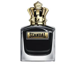 SCANDAL LE PARFUM POUR HOMME eau de parfum vaporizador refillable 150 ml