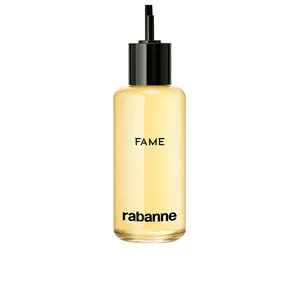 FAME eau de parfum recarga 200 ml