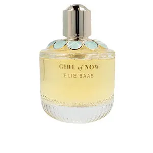 GIRL OF NOW eau de parfum vaporizador 90 ml