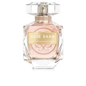 LE PARFUM ESSENTIEL eau de parfum vaporizador 90 ml