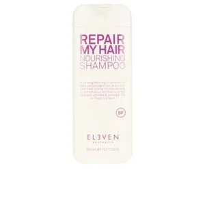 REPAIR MY HAIR nourishing shampoo 300 ml