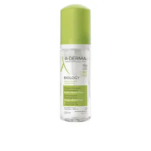 BIOLOGY mousse 150 ml