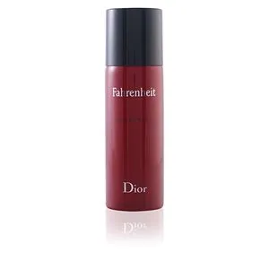 FAHRENHEIT desodorante vaporizador 150 ml