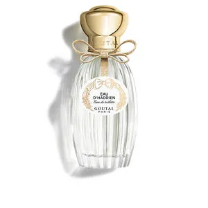 EAU D’HADRIEN eau de toilette vaporizador 100 ml
