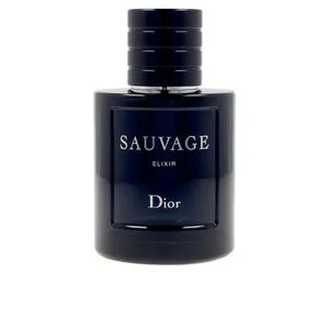 SAUVAGE elixir de parfum vaporizador 100 ml