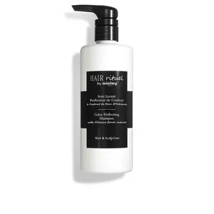HAIR RITUEL soin lavant perfecteur de couleur à l’extrait de fleur d’hibiscus 500 ml