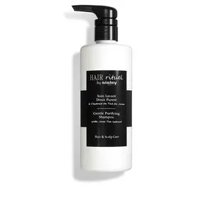 HAIR RITUEL soin lavant doux pureté 500 ml