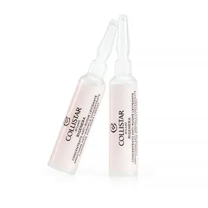 RIGENERA ampolla concentrado aliador antiarrugas 2 x 10 ml