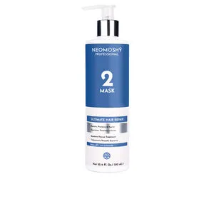 ULTIMATE HAIR REPAIR mask 300 ml