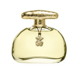 TOUS TOUCH the original gold eau de toilette vaporizador 100 ml