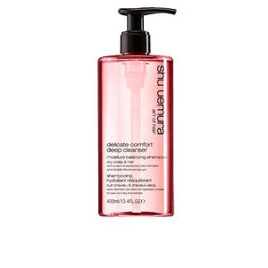 DELICATE CONFORT shampoo 400 ml