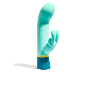 GUS BASICS vibrador conejito #azul