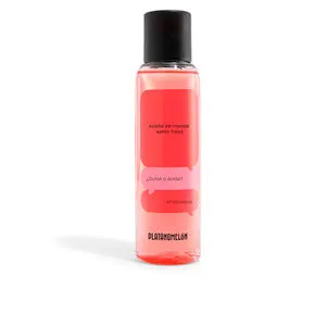 ACEITE de masaje #fresa