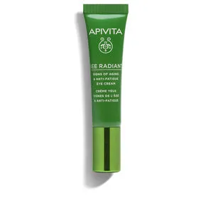 BEE RADIANT Contorno de Ojos Signos de la Edad y Antifatiga 15 ml