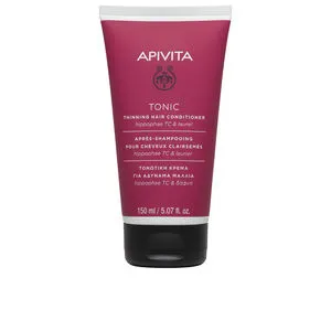ACONDICIONADOR TONIFICANTE para cabello fino y debilitado 150 ml