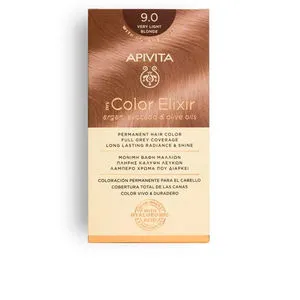 MY COLOR ELIXIR coloración permanente #9.0