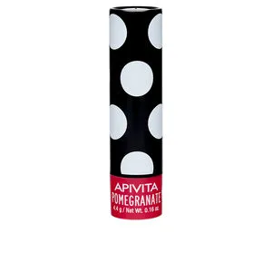 BÁLSAMO LABIAL con granada protege e hidrata 4,4 gr