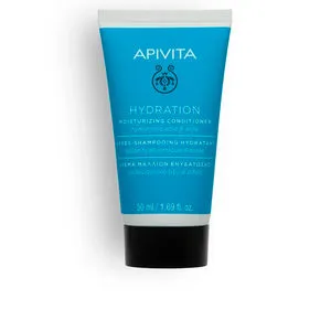 ACONDICIONADOR hidratante con ácido hialurónico y aloe 50 ml
