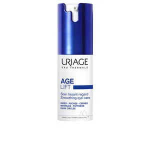 AGE LIFT Crema de ojos para arrugas, bolsas y ojeras con RETINOL y ÁCIDO HIALURÓNICO 15 ml
