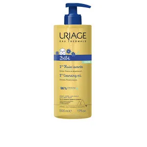 1ER aceite limpiador 500 ml