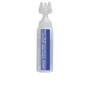 SUERO FISIOLÓGICO monodosis 15 x 5 ml