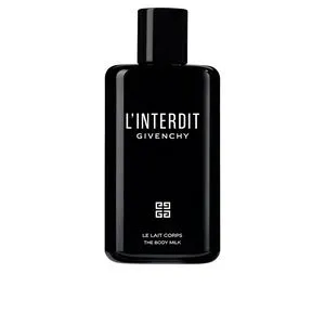 L’INTERDIT the body milk 200 ml