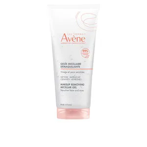 GEL desmaquillante micelar 200 ml