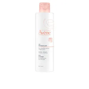LECHE limpiadora desmaquillante 200 ml