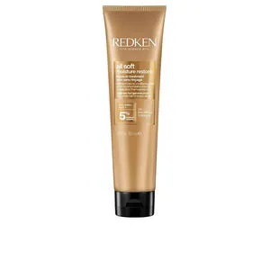 ALL SOFT moisture restore leave-in treatment 150 ml