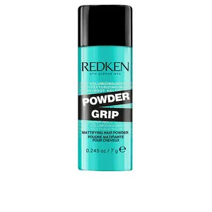 POWDER GRIP mattifying hair powder 7 gr