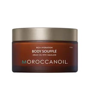 BODY SOUFFLÉ argan oil with squalane 200 ml