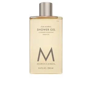 SHOWER GEL oud mineral 250 ml