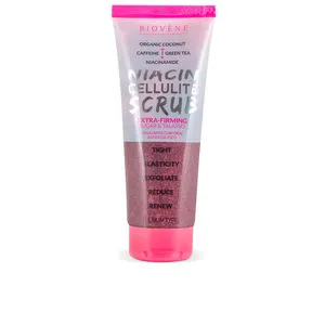NIACIN CELLULITE SCRUB extra-firming 250 ml