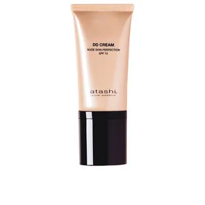 DD CREAM perfección natural de la piel SPF15 #Beige