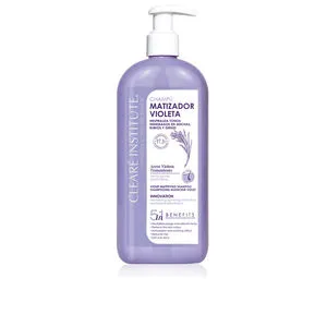 MATIZADOR violeta champÚ 400 ml