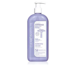 ANTI EDAD champÚ 400 ml